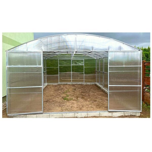Šiltnamis ŪkisProfi (20x40 Plotis 4 m.) - Image 2